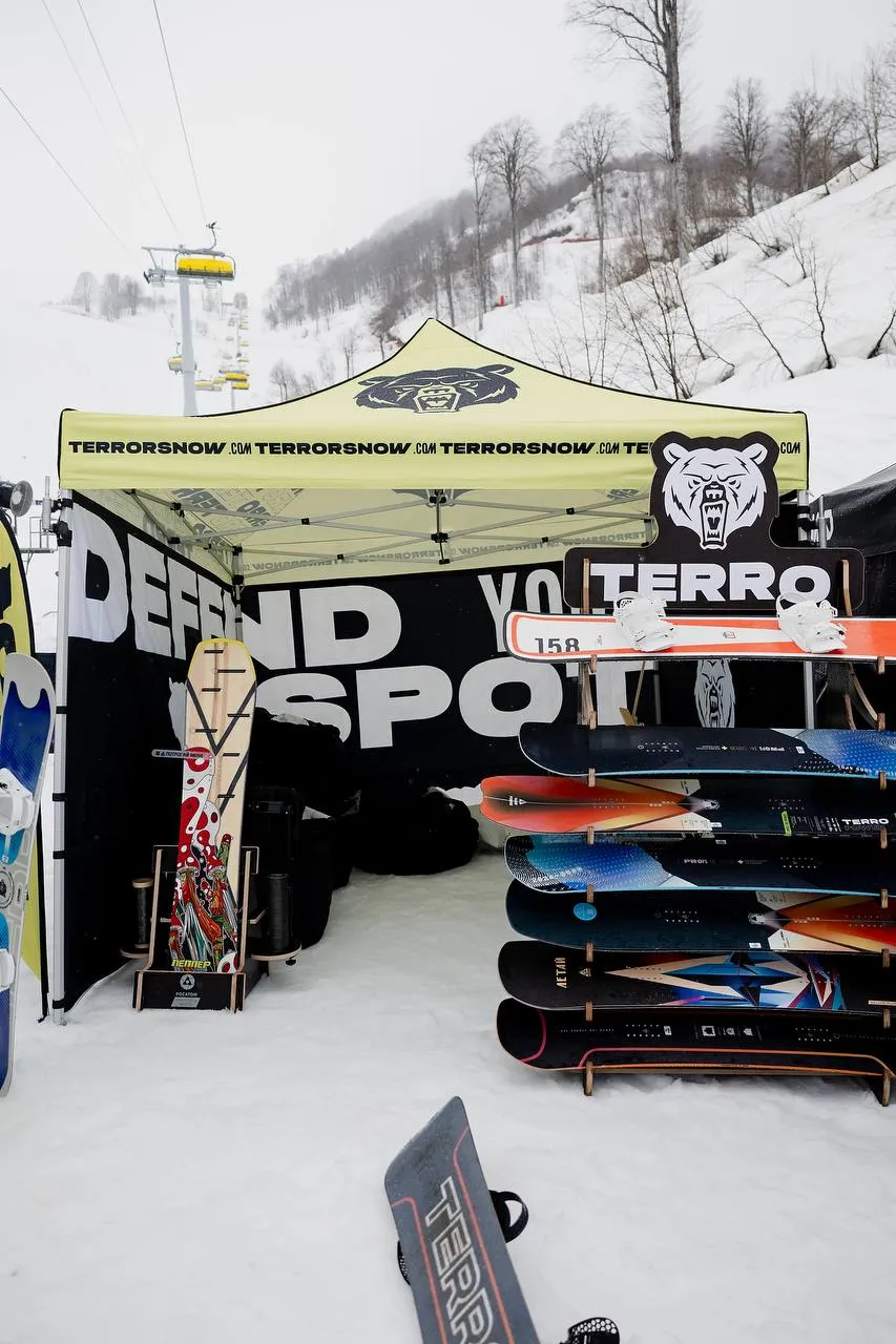 TERRO на New Star Camp: финал, который запомнится