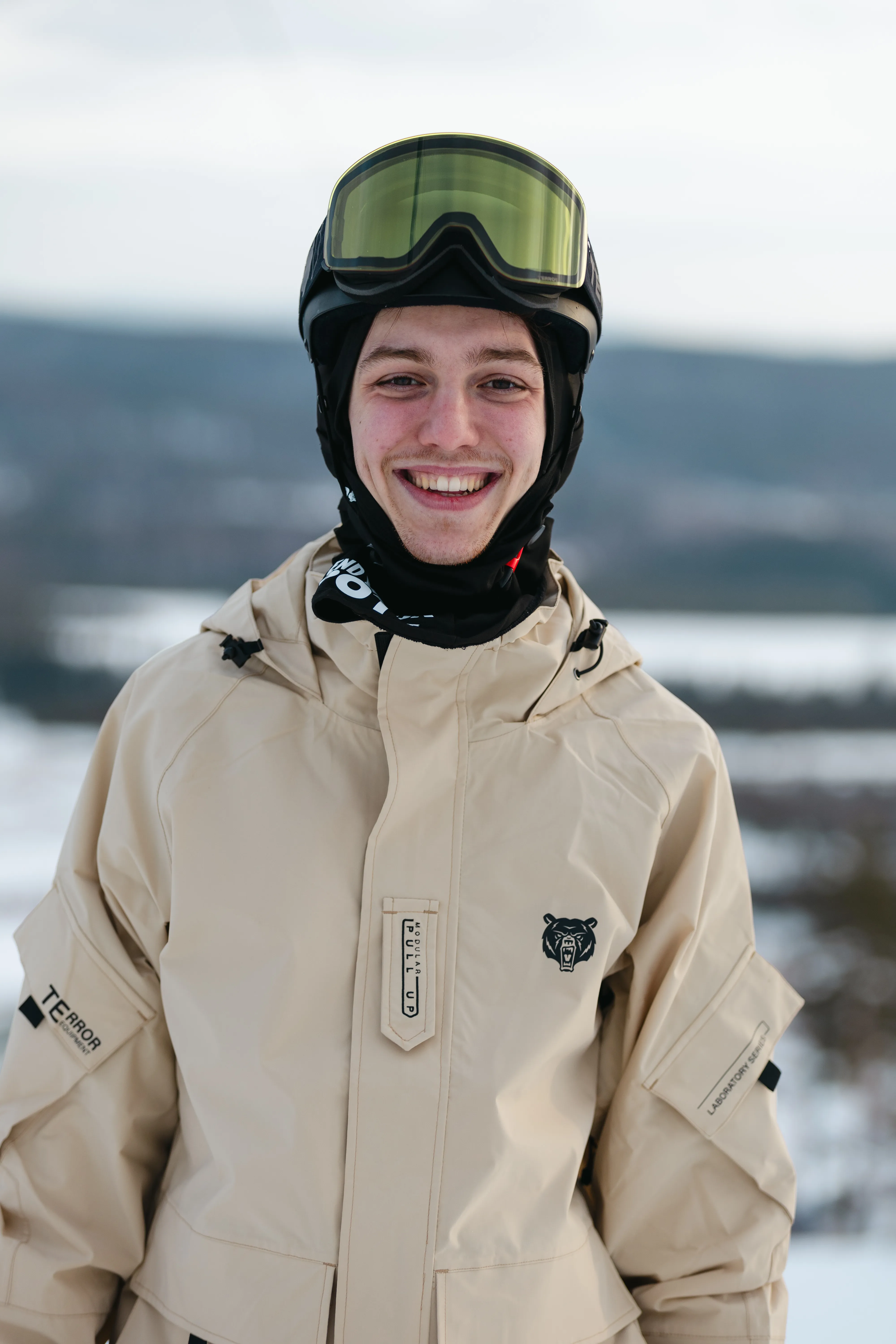 Тимур Дильмиев, МС