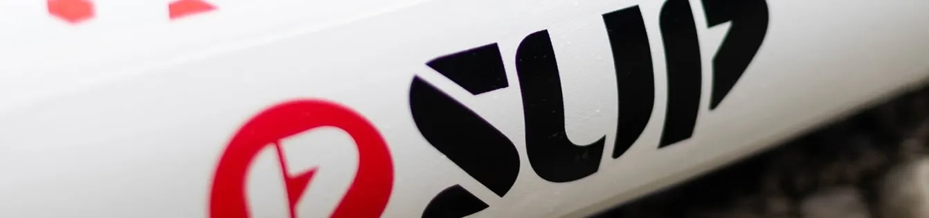 SUP – это аббревиатура от “Standup paddleboarding”