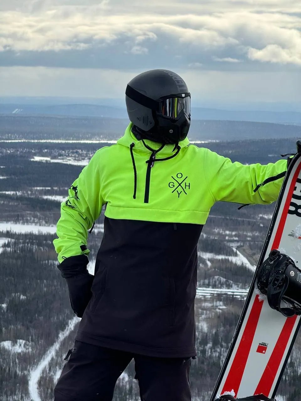 ИЛЬЯ КОСЯЧЕНКО