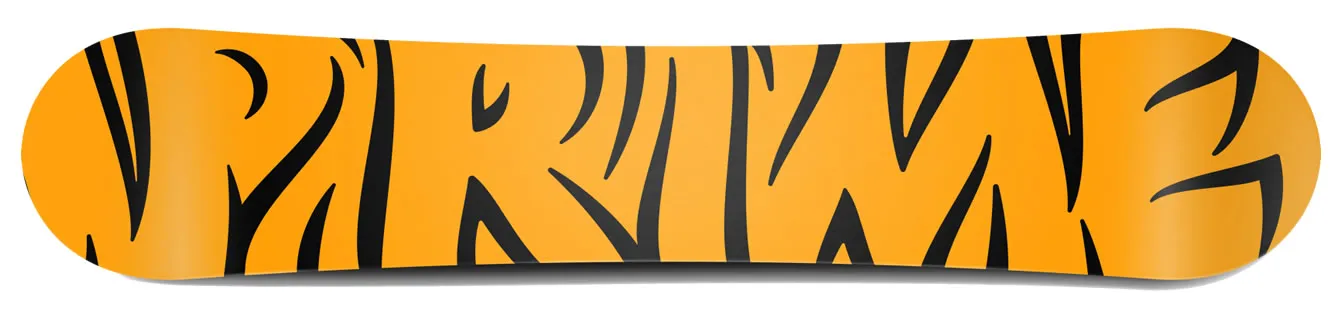 Лимитированный сноуборд