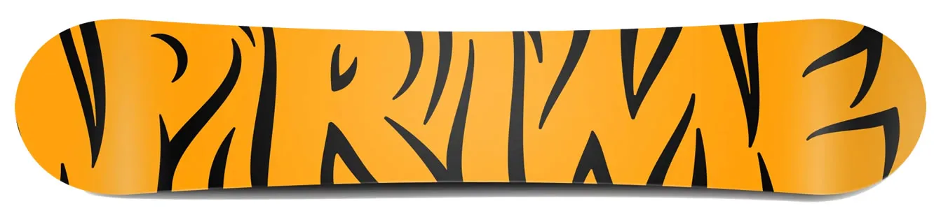 PRIME x Амурский тигр 2.0