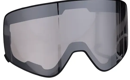 24/25 Линза TERROR - SLIDE (Серая) 