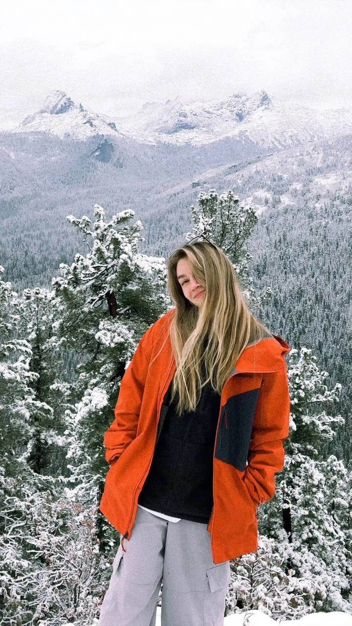 Мария Закирова