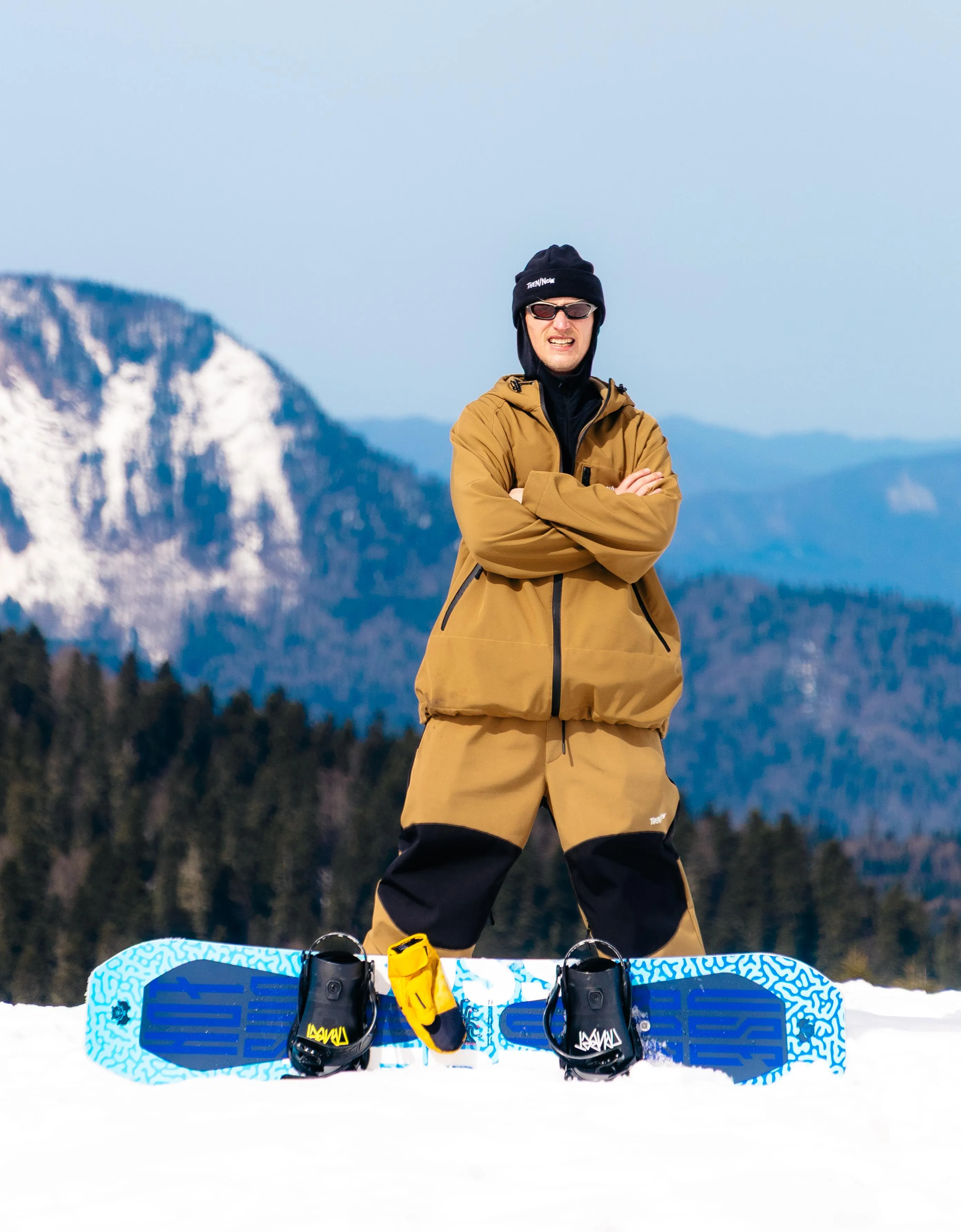 Антон Прохоров