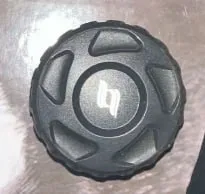 TGF НИЗ ДЛЯ БОТИНКА (TERROR BLOCK) шт