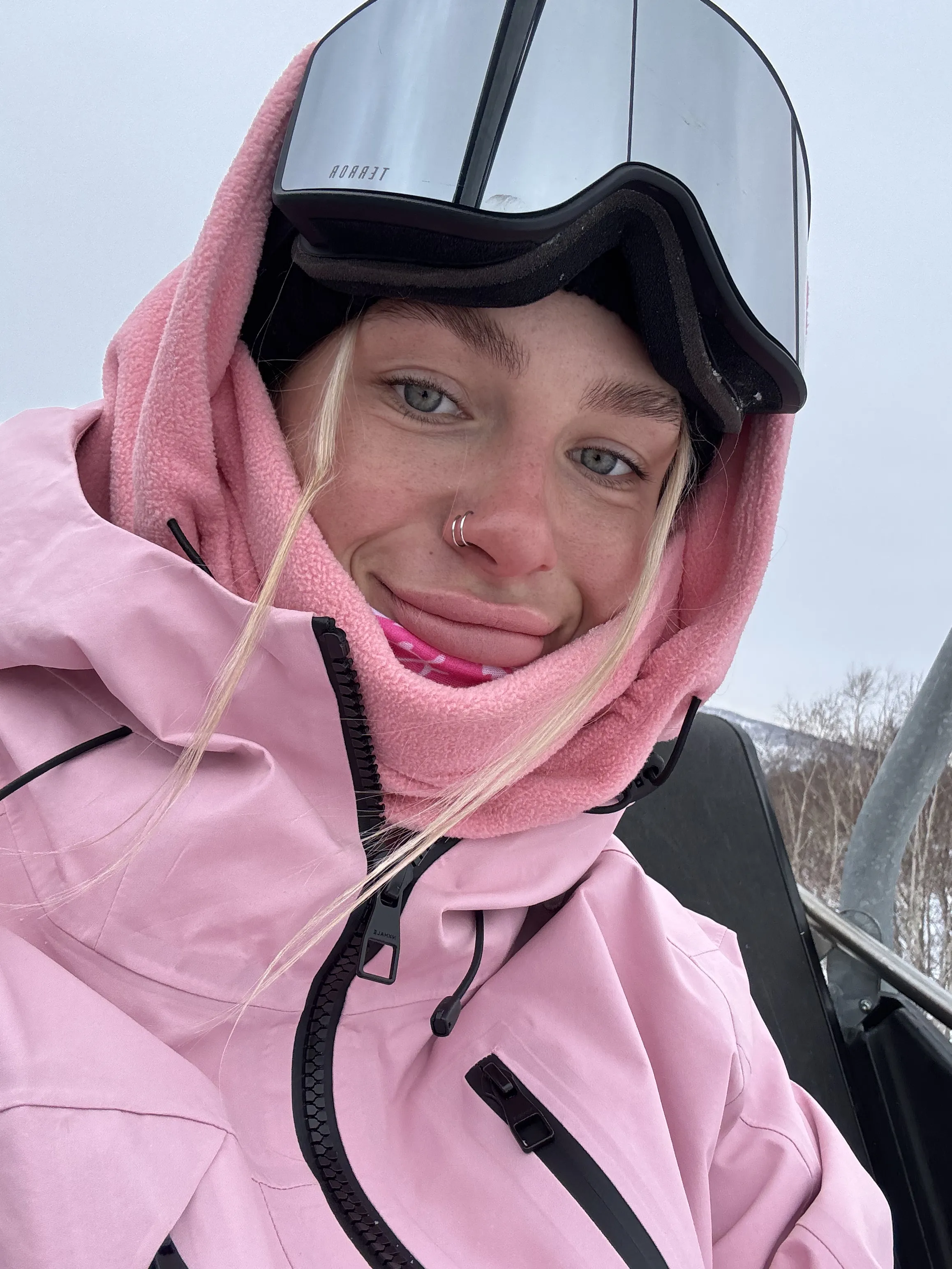 Татьяна Филимонова