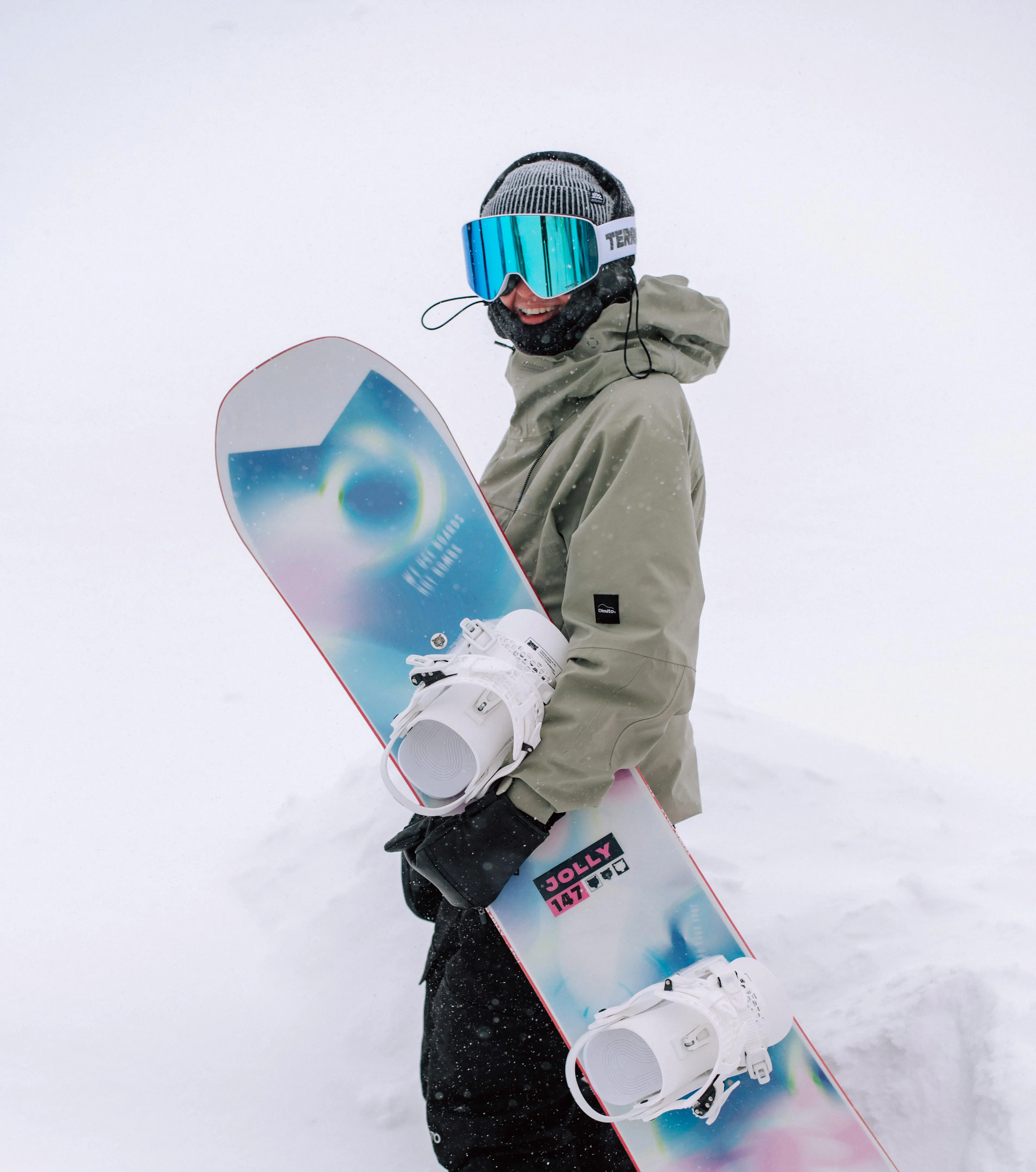 Елизавета Томсон