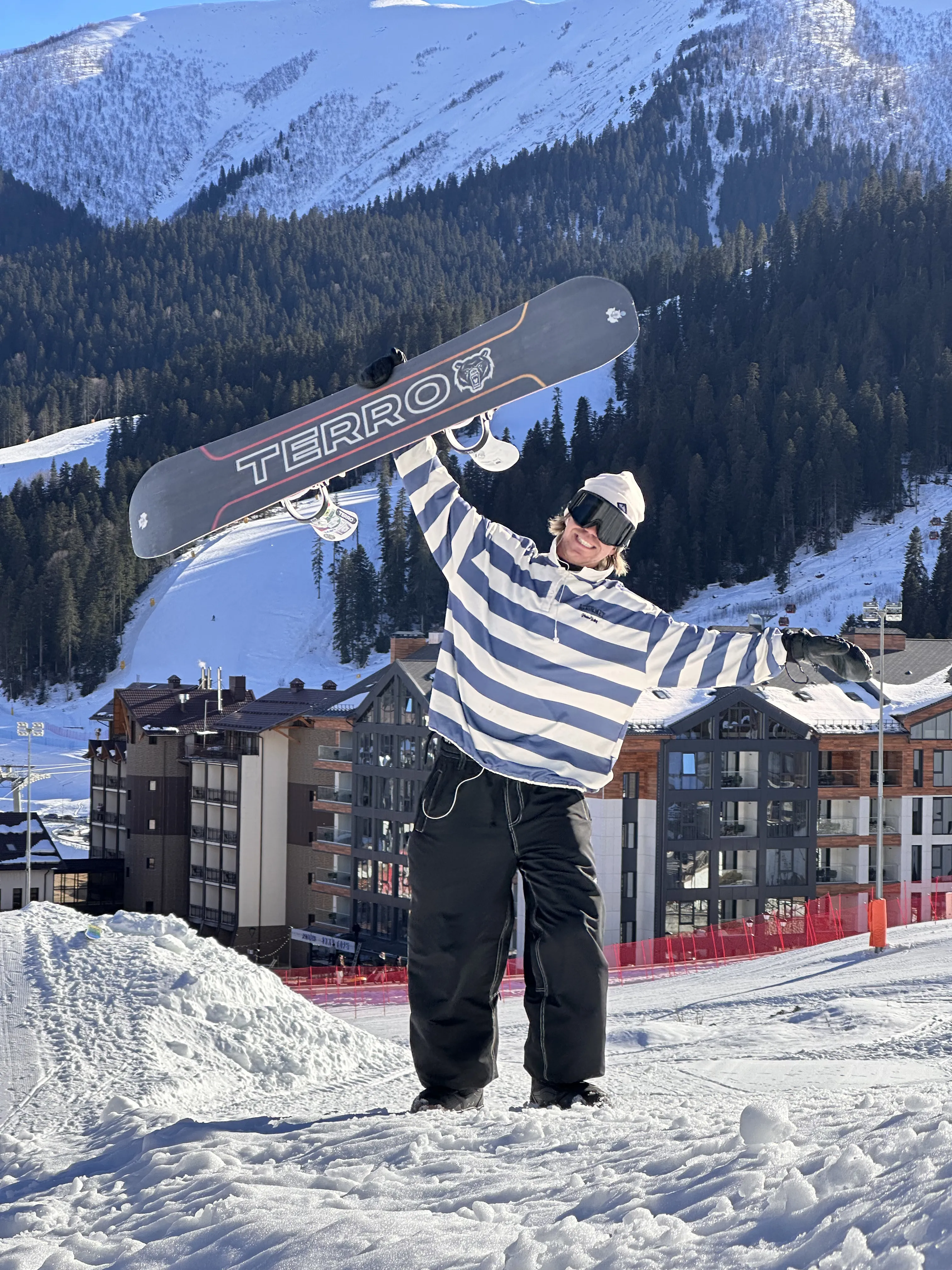 Иван Жилкин