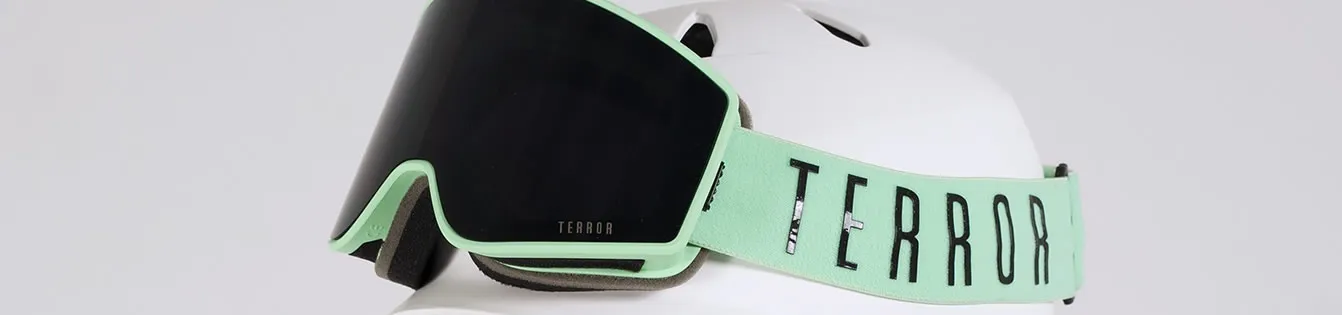 Как родилась идея создавать одежду TERROR?