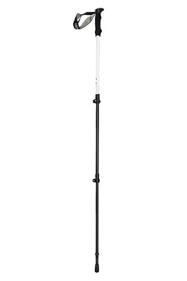 Альпеншток TERRO - Telescopic Pro Al White (Пара)