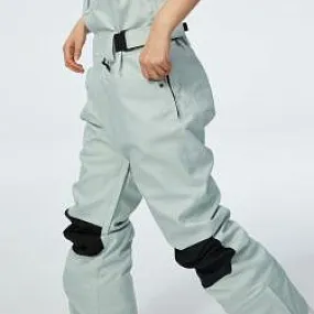 Полукомбинезон SKIFREE - SK08 green G