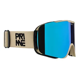 Маска PRIME - COOL-C2 blue 