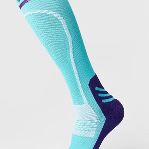 23 Носки SKIFREE S1-BLUE