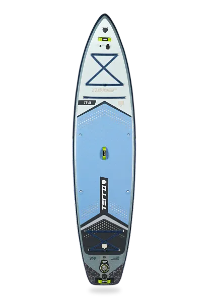 Сапборд TUNDER 11'6*34*6 