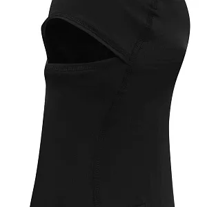 Балаклава LUCKYBOO MASKED HERO черный