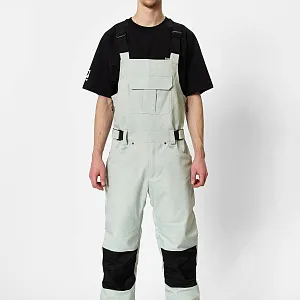 Полукомбинезон SKIFREE - SK08 green G