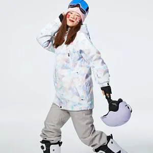 Штаны SKIFREE - SK06 grey G