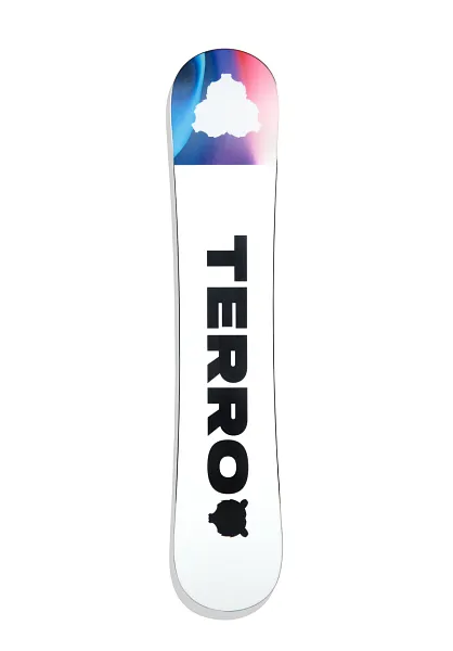 25/26 Сноуборд TERRO - BAE