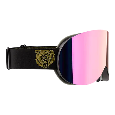 24/25 Маска TERROR - RADIAL Pink