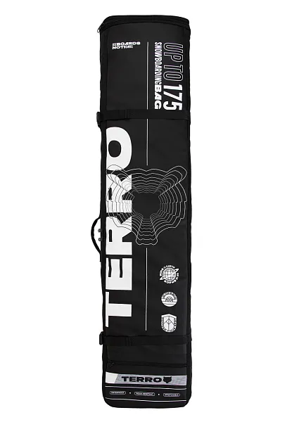 Чехол для сноуборда P1 (на колесиках)