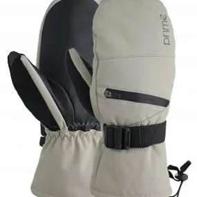 24\25 Варежки PRIME - COOL-C1 Mitten (серый)