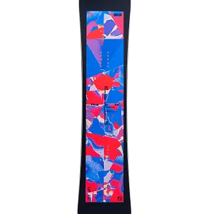 25/26 Сноуборд PRIME - AIR C16