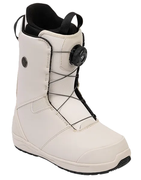 24/25 Сноубордические ботинки TERROR CREW White G