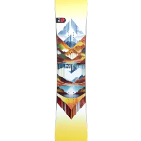 25/26 Сноуборд PRIME BASIC RENTAL (МОДЕЛЬ БЕЗ БАМПЕРОВ)