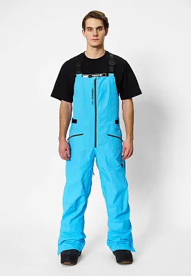 25/26 Полукомбинезон TERROR PRO series black