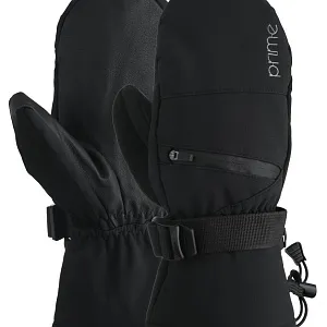 24\25 Варежки PRIME - COOL-C1 Mitten (черный)