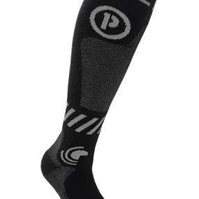 Термоноски PRIME FUN-F1 (Black)