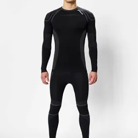 Комплект термо-белья SKIFREE S1 Black