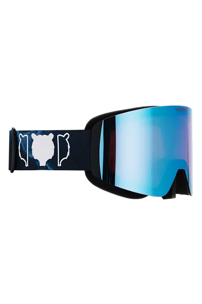 24/25 Маска TERROR PEAKPRO Ice blue