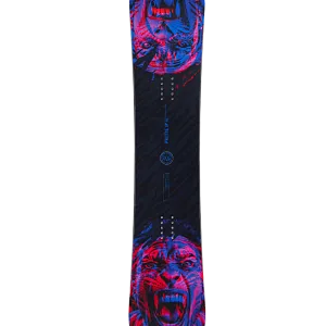 25/26 Сноуборд PRIME - TIGER C15