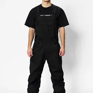 Полукомбинезон SKIFREE - SK08 black G