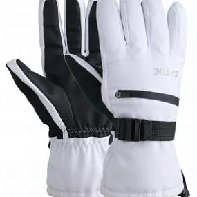 Перчатки COOL-C2 White