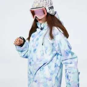 Куртка SKIFREE - SK03 blue