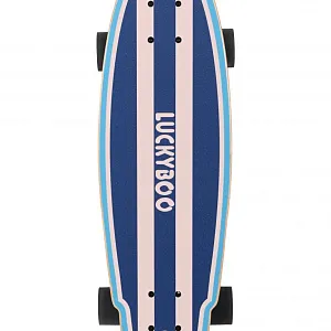 23 Скейтборд LUCKYBOO FIND GOOD