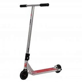 24 Самокат PRIME - ADEPT, Черный хром