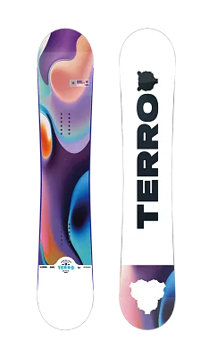 25/26 Сноуборд TERRO - BAE