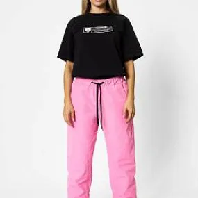 Штаны PINGUP - Advance 3L Pink