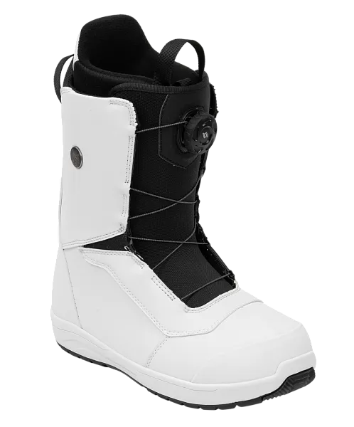 24/25 Сноубордические ботинки TERROR ONLY White G
