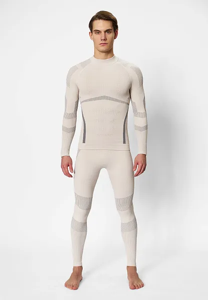 Комплект термо-белья TERROR ONE Beige