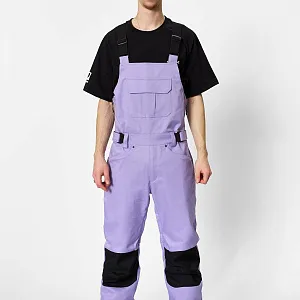 Полукомбинезон SKIFREE - SK08 violet G