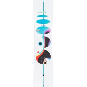 25/26 Сноуборд PRIME - EFFECTION С7