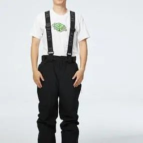 Штаны SKIFREE - SK07 black