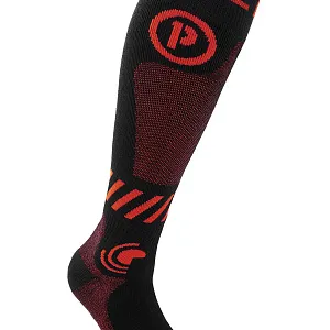 Термоноски PRIME FUN-F1 (Red)