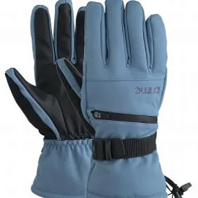 Перчатки COOL-C2 Light blue