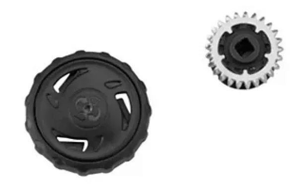 ЗАТЯЖКА ДЛЯ БОТИНКА ВЕРХ (NXHALE) шт